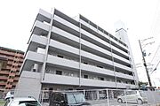 梅林駅より徒歩7分 6階 築34年1ヶ月の賃貸物件