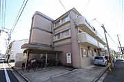 フェニックス翠 3階 築30年1ヶ月の賃貸物件