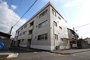 矢賀駅より徒歩10分 1階 築40年8ヶ月の賃貸物件