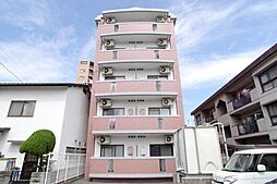 JR芸備線 戸坂駅 徒歩12分の賃貸マンション