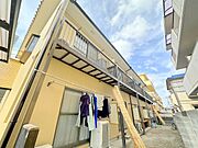 コーポ石崎 1階 築40年1ヶ月の賃貸物件