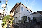 広電西広島(己斐)駅より徒歩4分 2階 築40年7ヶ月の賃貸物件