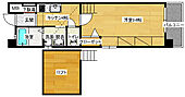 広島市南区西蟹屋４丁目 10階建 築15年のイメージ