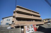 広島市西区高須台１丁目 3階建 築23年のイメージ