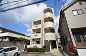 広島市西区古江新町 4階建 築34年のイメージ