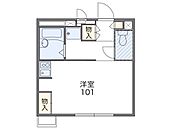 広島市安佐南区相田６丁目 2階建 築25年のイメージ