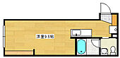 広島市西区己斐西町 2階建 築8年のイメージ