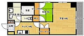 広島市中区広瀬町 10階建 築19年のイメージ