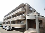 古市駅より徒歩9分 3階 築22年10ヶ月の賃貸物件