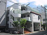 グレース天満町 3階 築36年9ヶ月の賃貸物件