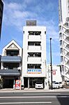 広島市中区寺町 5階建 築39年のイメージ