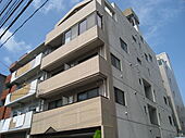 広島市中区南竹屋町 5階建 築35年のイメージ