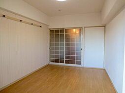 広島電鉄8系統 十日市町駅 徒歩3分の賃貸マンション 8階1Kのリビング/ダイニング