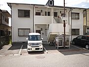 矢賀駅より徒歩32分 1階 築37年4ヶ月の賃貸物件