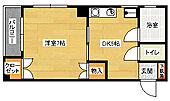 広島市南区西旭町 4階建 築31年のイメージ