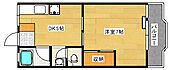 広島市南区比治山本町 4階建 築54年のイメージ
