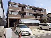 サンシャインハイム伊藤 3階 築23年8ヶ月の賃貸物件