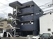 Casa&Michiroom戸坂桜上 4階 築22年9ヶ月の賃貸物件