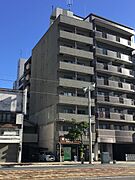 グリーンハイツ河原町 7階 築35年6ヶ月の賃貸物件