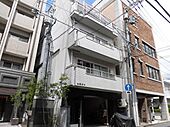 広島市中区舟入中町 5階建 築42年のイメージ