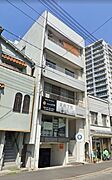 第2尾崎ビル 4階 築51年5ヶ月の賃貸物件