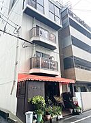 舟入町駅より徒歩4分 3階 築35年9ヶ月の賃貸物件