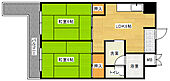 広島市中区舟入町 9階建 築44年のイメージ