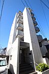 広島市南区宇品海岸２丁目 6階建 築10年のイメージ