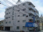 広島市南区上東雲町 5階建 築41年のイメージ