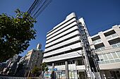 広島市西区己斐本町３丁目 9階建 築31年のイメージ
