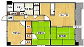 広島市南区東雲２丁目 4階建 築31年のイメージ