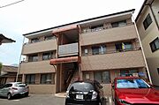 術勢マンション2 1階 築24年6ヶ月の賃貸物件