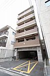 広島市中区住吉町 6階建 築16年のイメージ
