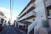 広島市南区東青崎町 3階建 築31年のイメージ
