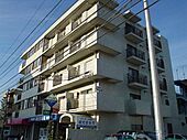 広島市安佐南区緑井２丁目 5階建 築39年のイメージ