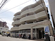 山根ビル柳ヶ丘 2階 築35年3ヶ月の賃貸物件