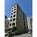 広島市中区堺町１丁目 8階建 築24年のイメージ