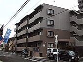 広島市西区己斐本町２丁目 4階建 築27年のイメージ