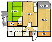 広島市南区山城町 3階建 築39年のイメージ