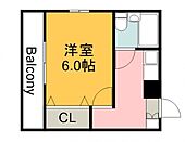 広島市中区十日市町２丁目 4階建 築42年のイメージ