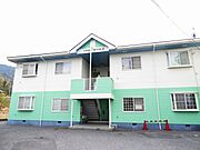 グリーンハウスII 2階 築31年8ヶ月の賃貸物件