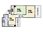 広島市中区羽衣町 4階建 築38年のイメージ