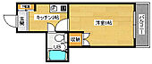 広島市南区東雲本町２丁目 4階建 築36年のイメージ