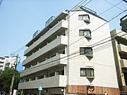 グレース幟町マンション 6階 築39年3ヶ月の賃貸物件