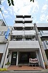広島市中区広瀬北町 5階建 築36年のイメージ