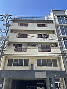 土橋駅より徒歩4分 4階 築40年9ヶ月の賃貸物件