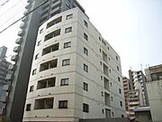 縮景園前駅より徒歩5分 6階 築31年8ヶ月の賃貸物件