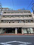 広島市中区宝町 7階建 築37年のイメージ