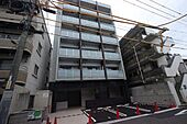 広島市南区大州２丁目 6階建 新築のイメージ