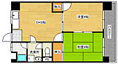 広島市中区羽衣町 4階建 築45年のイメージ